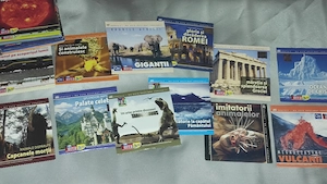 30 video cd. vcd - citit anuntul 