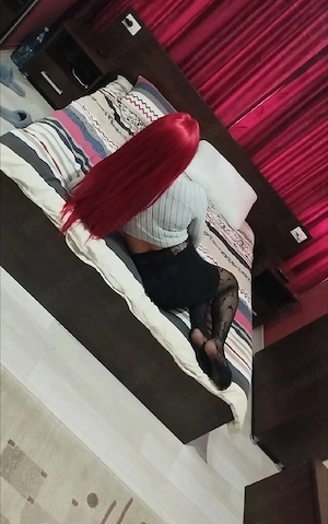 Rouzy Trans reala 32 ani !!