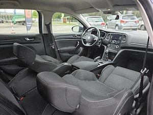 Renault megane 1.5 dCi 110 cp E6 118k km - imagine 7