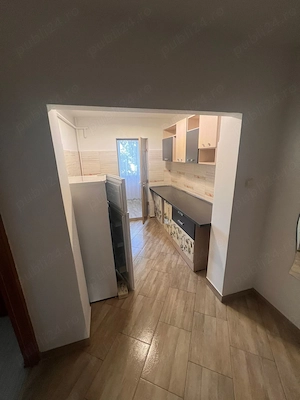 Inchiriez apartament 2 cam Scolilor cu Rosiori ultracentral Braila jud Braila propr pret 340 euro - imagine 6