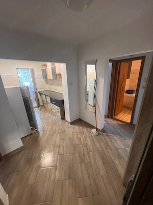 Inchiriez apartament 2 cam Scolilor cu Rosiori ultracentral Braila jud Braila propr pret 340 euro - imagine 3