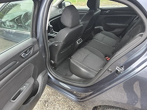 Renault megane 1.5 dCi 110 cp E6 118k km - imagine 6