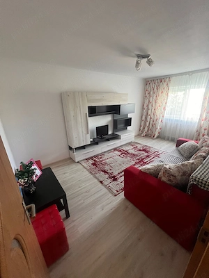 Inchiriez apartament 2 cam Scolilor cu Rosiori ultracentral Braila jud Braila propr pret 340 euro - imagine 7
