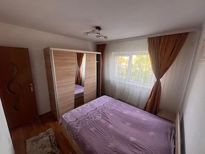 Inchiriez apartament 2 cam Scolilor cu Rosiori ultracentral Braila jud Braila propr pret 340 euro - imagine 4