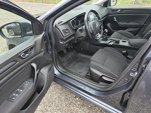 Renault megane 1.5 dCi 110 cp E6 118k km - imagine 9