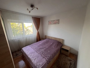 Inchiriez apartament 2 cam Scolilor cu Rosiori ultracentral Braila jud Braila propr pret 340 euro - imagine 2