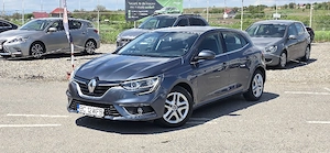 Renault megane 1.5 dCi 110 cp E6 118k km - imagine 3