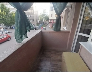 Proprietar, închiriez garsonieră ultracentrala Deva  - imagine 8