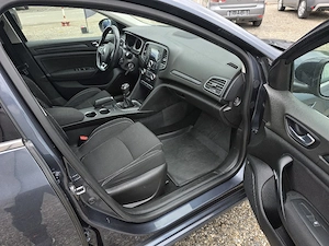 Renault megane 1.5 dCi 110 cp E6 118k km - imagine 10