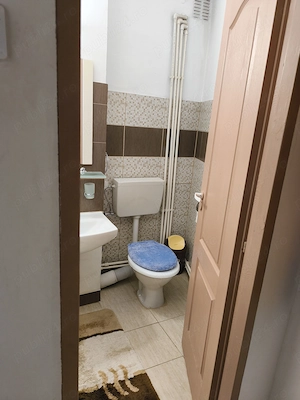 Proprietar, închiriez garsonieră ultracentrala Deva  - imagine 6