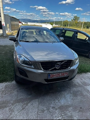 Autoturism Volvo XC 60 3D Diesel 2.0 - imagine 2