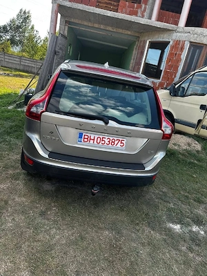 Autoturism Volvo XC 60 3D Diesel 2.0 - imagine 4