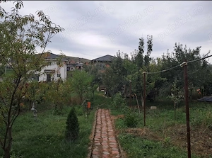 Persoana fizica vand Casă individuala P+M in Apahida,Campenesti judetul Cluj - imagine 2