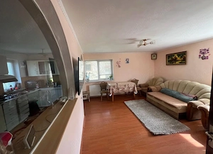 Persoana fizica vand Casă individuala P+M in Apahida,Campenesti judetul Cluj - imagine 4