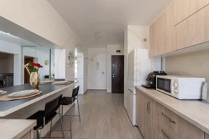 Apartament Ultracentral - 2 camere gata de mutat | Investitie Excelenta - imagine 3