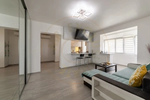 Apartament Ultracentral - 2 camere gata de mutat | Investitie Excelenta - imagine 6