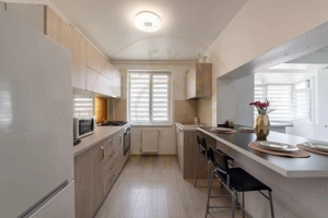 Apartament Ultracentral - 2 camere gata de mutat | Investitie Excelenta - imagine 11