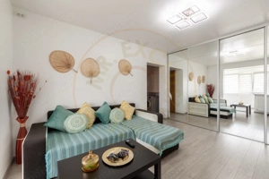 Apartament Ultracentral - 2 camere gata de mutat | Investitie Excelenta - imagine 10