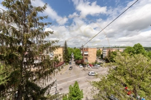 Apartament Ultracentral - 2 camere gata de mutat | Investitie Excelenta - imagine 8