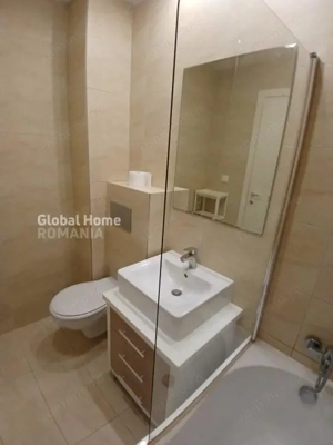 Apartament 2 camere 43MP| 1 Loc de Parcare Inclus | Cosmopolis | Bucharest North - imagine 6