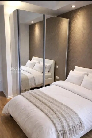 Apartament 2 camere 43MP| 1 Loc de Parcare Inclus | Cosmopolis | Bucharest North - imagine 3