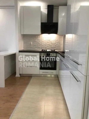 Apartament 2 camere 43MP| 1 Loc de Parcare Inclus | Cosmopolis | Bucharest North - imagine 4