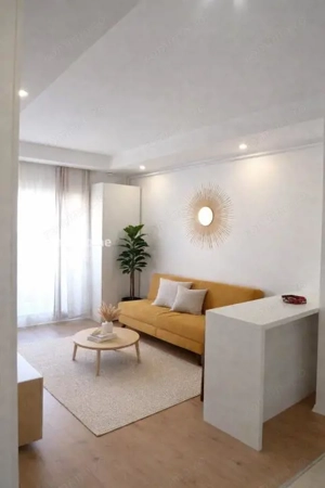 Apartament 2 camere 43MP| 1 Loc de Parcare Inclus | Cosmopolis | Bucharest North - imagine 2