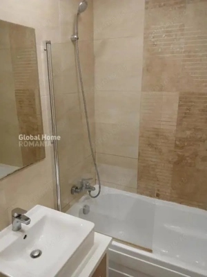 Apartament 2 camere 43MP| 1 Loc de Parcare Inclus | Cosmopolis | Bucharest North - imagine 7