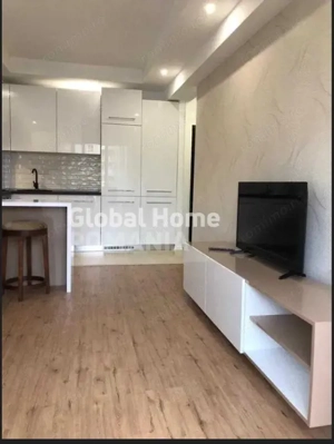 Apartament 2 camere 43MP| 1 Loc de Parcare Inclus | Cosmopolis | Bucharest North - imagine 5