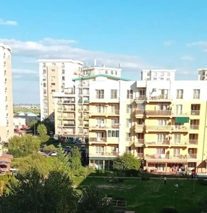 Apartament 2 camere 43MP| 1 Loc de Parcare Inclus | Cosmopolis | Bucharest North - imagine 8