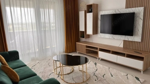 2 camere, 59 mp+2 balcoane, mobilat-utilat, str Preciziei, metrou 6 minute