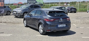 Renault megane 1.5 dCi 110 cp E6 118k km - imagine 4