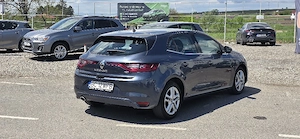 Renault megane 1.5 dCi 110 cp E6 118k km - imagine 2
