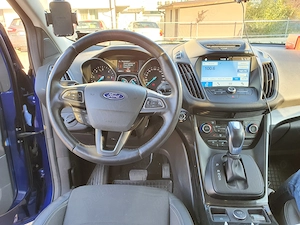Ford Kuga 2.0 TDCi 4WD Powershift Titanium - imagine 7