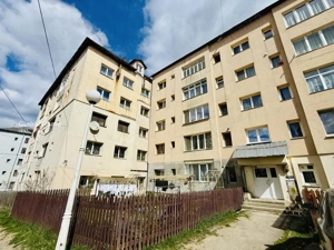 Vedere panoramică | Apartament 3 Camere | Zona Unirii | Vatra Dornei