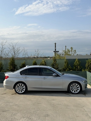 Bmw f30 2.0d 184cp Modern Line  - imagine 3
