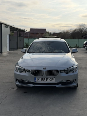 Bmw f30 2.0d 184cp Modern Line  - imagine 4
