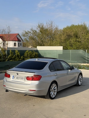 Bmw f30 2.0d 184cp Modern Line  - imagine 2