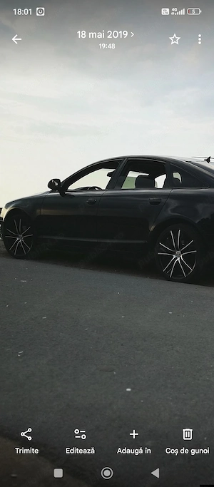 Vând 2 seturi de jante  ambele 5x112 R19 si R18 - imagine 3