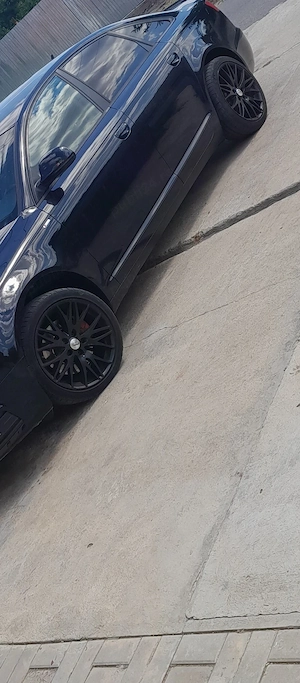Vând 2 seturi de jante  ambele 5x112 R19 si R18 - imagine 4