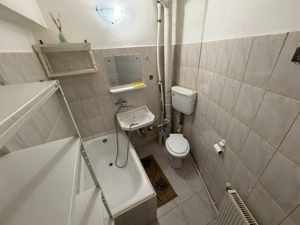 Garsoniera, etaj 1 - Cugir - imagine 6