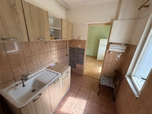 Garsoniera, etaj 1 - Cugir - imagine 4