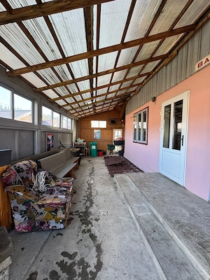 Casa si spatiu comercial - imagine 5