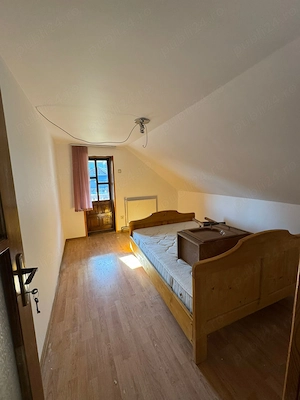 Casa si spatiu comercial - imagine 7