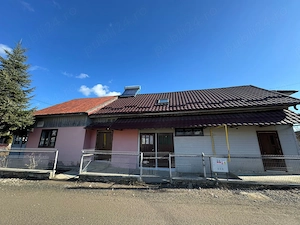 Casa si spatiu comercial - imagine 3