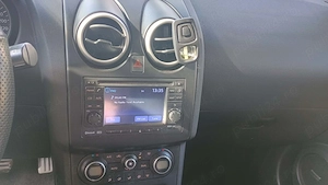 Nissan Qashqai+2.  An2011 1.5dci euro5 - imagine 7