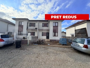 Casa la cheie , 3 km de Brasov, la doar 163.000 euro