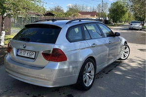 bmw e 91 2005 20 - imagine 3