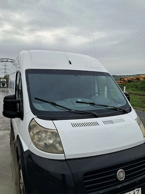 Vand Fiat Ducato - imagine 3