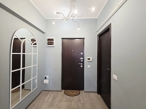 Apartament cu o camera bloc nou blv. George Cosbuc - imagine 8